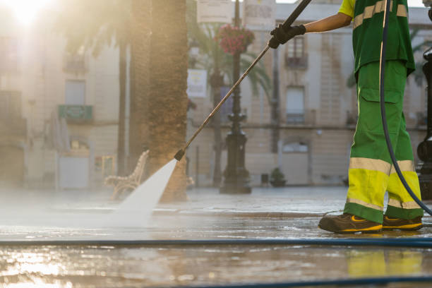Best Roof Washing  in Chestnut Ridge, NY
