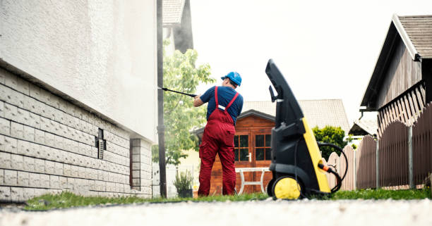 Trusted Chestnut Ridge, NY Pressure Washing Services Experts